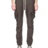 RICK OWENS – PANTALONES RU02E1396LSV-78 RICK OWENS – PANTALONES RU02E1396LSV-78