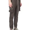 RICK OWENS – PANTALONES RU02E1396LSV-78 RICK OWENS – PANTALONES RU02E1396LSV-78