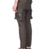 RICK OWENS – PANTALONES RU02E1396LSV-78 RICK OWENS – PANTALONES RU02E1396LSV-78