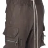 RICK OWENS – PANTALONES RU02E1396LSV-78 RICK OWENS – PANTALONES RU02E1396LSV-78
