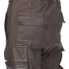 RICK OWENS – PANTALONES RU02E1396LSV-78 RICK OWENS – PANTALONES RU02E1396LSV-78