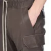 RICK OWENS – PANTALONES RU02E1396LSV-78 RICK OWENS – PANTALONES RU02E1396LSV-78