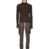 RICK OWENS – PANTALONES RU02E1396LSV-78 RICK OWENS – PANTALONES RU02E1396LSV-78