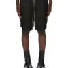 RICK OWENS – PANTALONES RU02E1397K-09