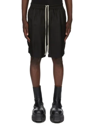 RICK OWENS – PANTALONES RU02E1397K-09