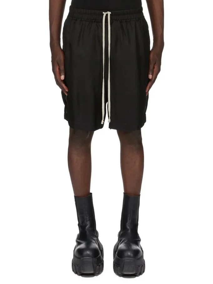 RICK OWENS – PANTALONES RU02E1397K-09
