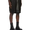 RICK OWENS – PANTALONES RU02E1397K-09