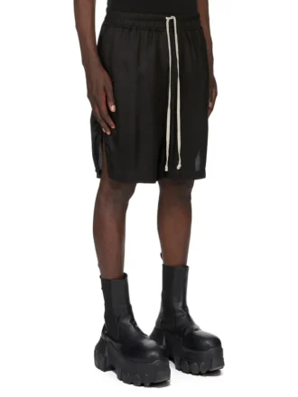 RICK OWENS – PANTALONES RU02E1397K-09