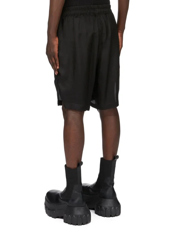 RICK OWENS – PANTALONES RU02E1397K-09