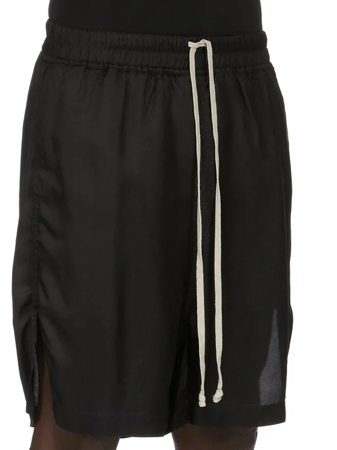 RICK OWENS – PANTALONES RU02E1397K-09