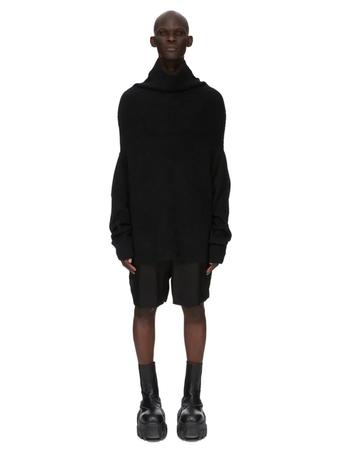 RICK OWENS – PANTALONES RU02E1397K-09