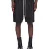 RICK OWENS – PANTALONES RU02E1397LBA-09