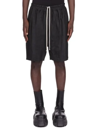 RICK OWENS – PANTALONES RU02E1397LBA-09