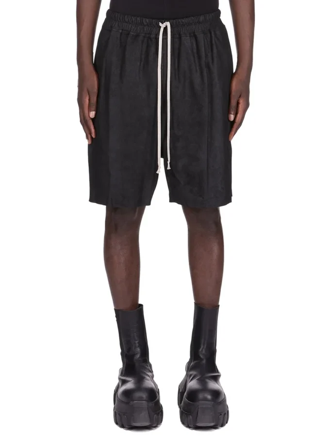 RICK OWENS – PANTALONES RU02E1397LBA-09