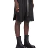 RICK OWENS – PANTALONES RU02E1397LBA-09