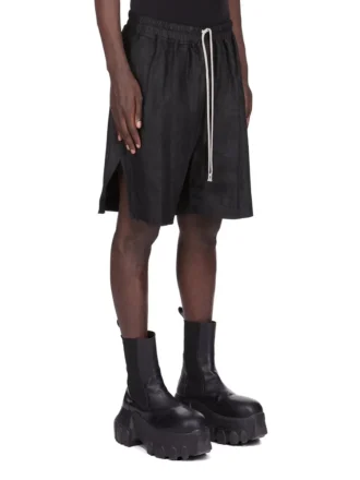 RICK OWENS – PANTALONES RU02E1397LBA-09