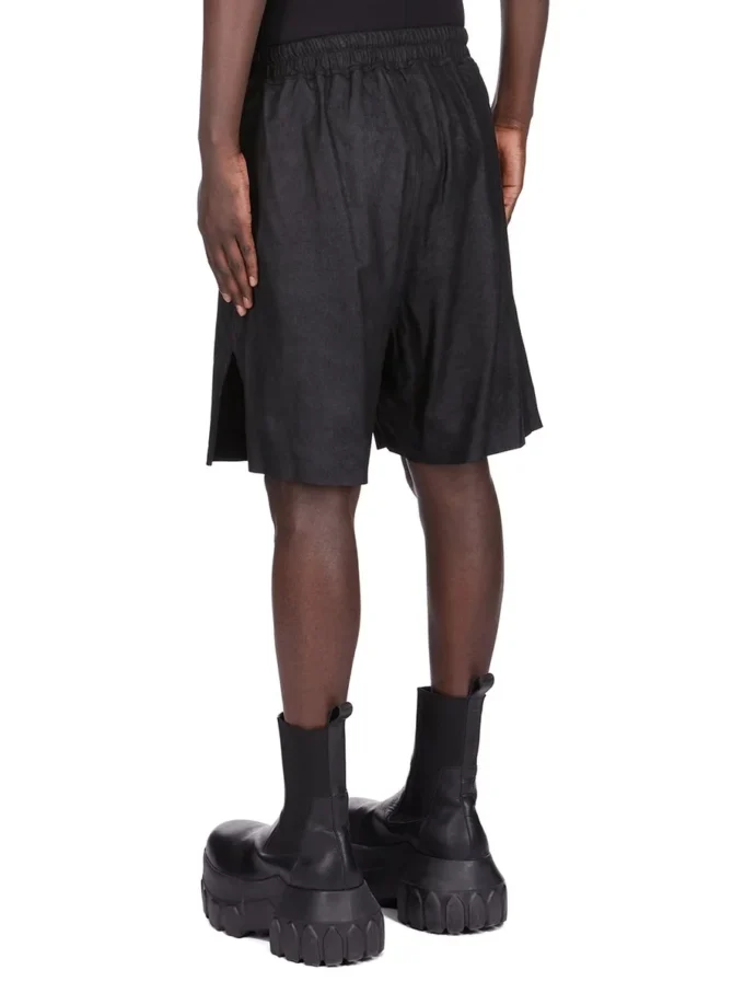 RICK OWENS – PANTALONES RU02E1397LBA-09