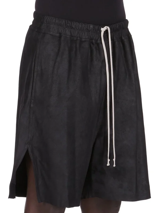 RICK OWENS – PANTALONES RU02E1397LBA-09