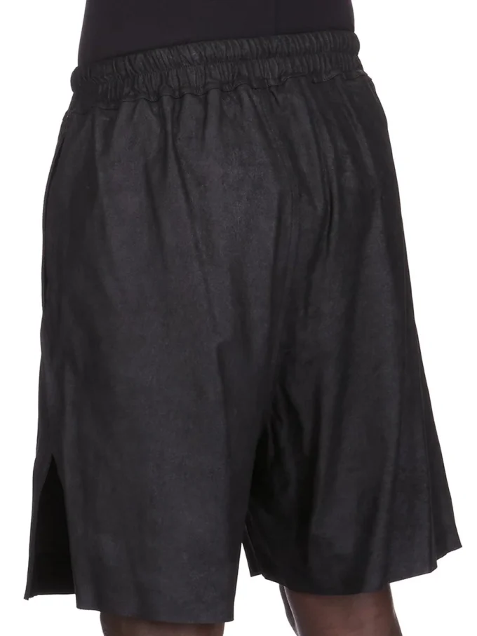 RICK OWENS – PANTALONES RU02E1397LBA-09