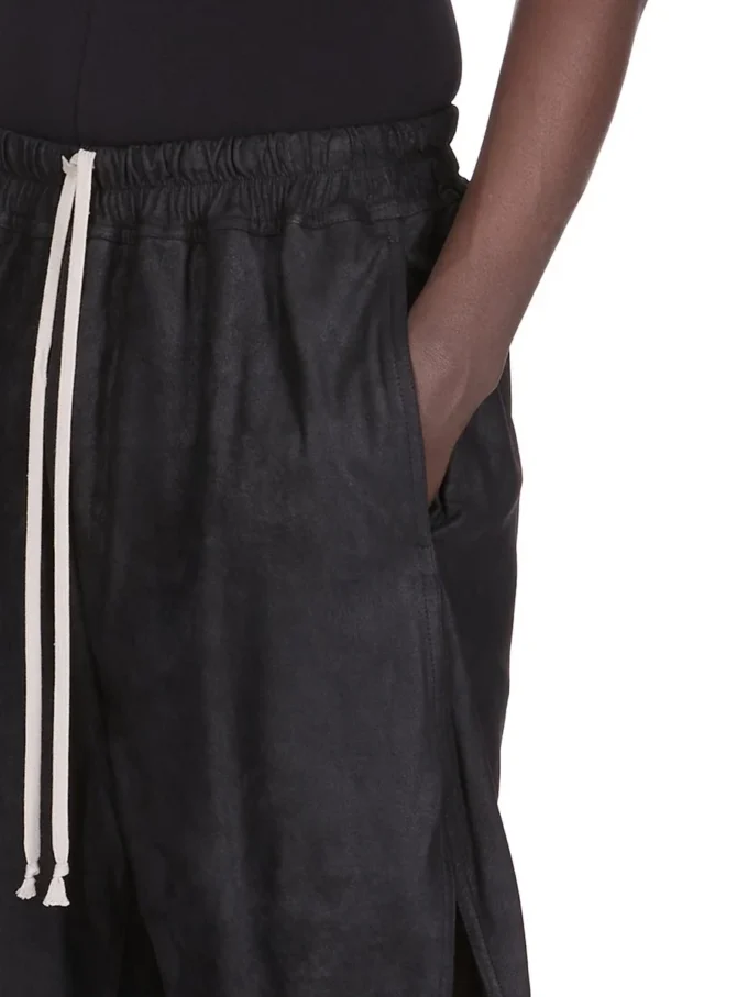 RICK OWENS – PANTALONES RU02E1397LBA-09