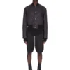 RICK OWENS – PANTALONES RU02E1397LBA-09