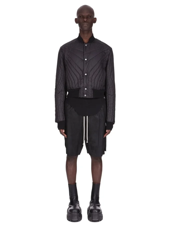 RICK OWENS – PANTALONES RU02E1397LBA-09