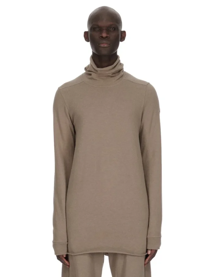 RICK OWENS – PRENDAS DE PUNTO MU02D8P02M4435-25U RICK OWENS – PRENDAS DE PUNTO MU02D8P02M4435-25U
