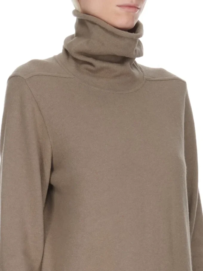 RICK OWENS – PRENDAS DE PUNTO MU02D8P02M4435-25U RICK OWENS – PRENDAS DE PUNTO MU02D8P02M4435-25U