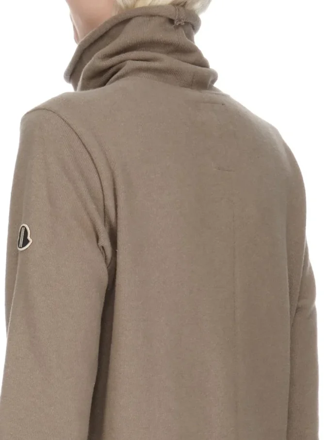 RICK OWENS – PRENDAS DE PUNTO MU02D8P02M4435-25U RICK OWENS – PRENDAS DE PUNTO MU02D8P02M4435-25U