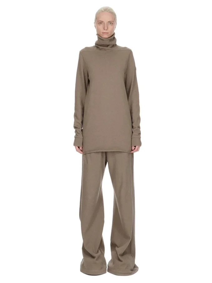 RICK OWENS – PRENDAS DE PUNTO MU02D8P02M4435-25U RICK OWENS – PRENDAS DE PUNTO MU02D8P02M4435-25U