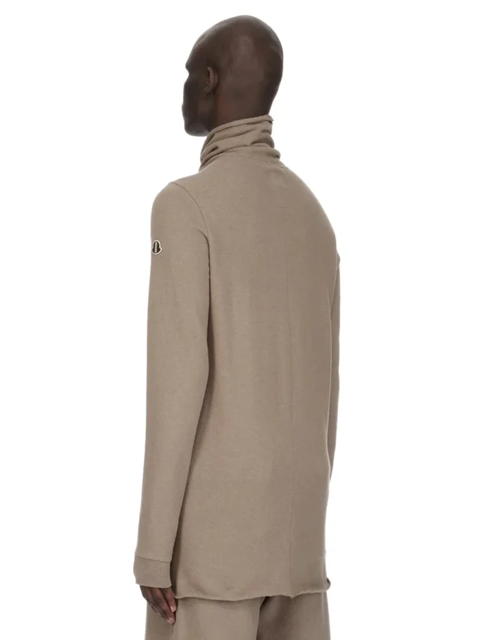 RICK OWENS – PRENDAS DE PUNTO MU02D8P02M4435-25U RICK OWENS – PRENDAS DE PUNTO MU02D8P02M4435-25U