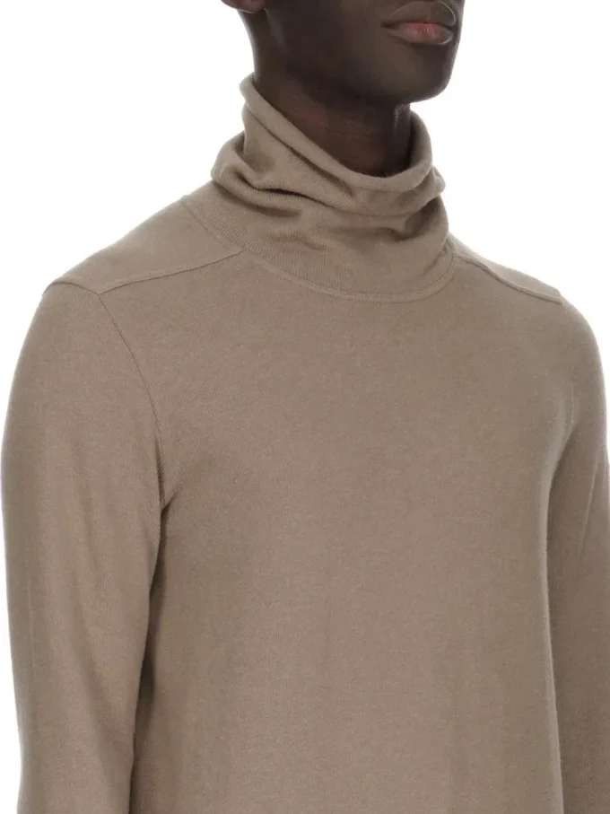 RICK OWENS – PRENDAS DE PUNTO MU02D8P02M4435-25U RICK OWENS – PRENDAS DE PUNTO MU02D8P02M4435-25U