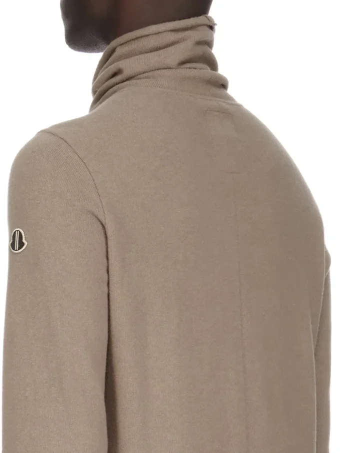 RICK OWENS – PRENDAS DE PUNTO MU02D8P02M4435-25U RICK OWENS – PRENDAS DE PUNTO MU02D8P02M4435-25U