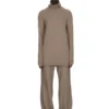 RICK OWENS – PRENDAS DE PUNTO MU02D8P02M4435-25U RICK OWENS – PRENDAS DE PUNTO MU02D8P02M4435-25U