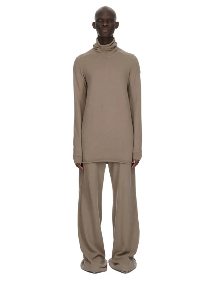 RICK OWENS – PRENDAS DE PUNTO MU02D8P02M4435-25U RICK OWENS – PRENDAS DE PUNTO MU02D8P02M4435-25U