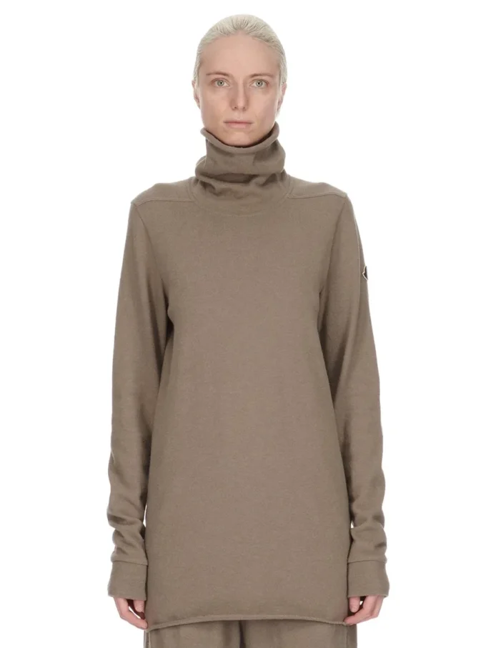 RICK OWENS – PRENDAS DE PUNTO MU02D8P02M4435-25U RICK OWENS – PRENDAS DE PUNTO MU02D8P02M4435-25U