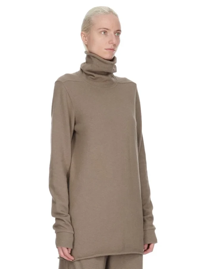 RICK OWENS – PRENDAS DE PUNTO MU02D8P02M4435-25U RICK OWENS – PRENDAS DE PUNTO MU02D8P02M4435-25U