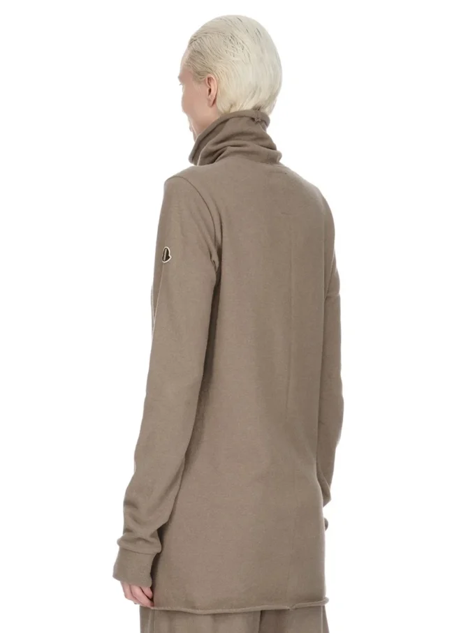 RICK OWENS – PRENDAS DE PUNTO MU02D8P02M4435-25U RICK OWENS – PRENDAS DE PUNTO MU02D8P02M4435-25U