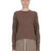 RICK OWENS – PRENDAS DE PUNTO MU02D9C01M4281-25X RICK OWENS – PRENDAS DE PUNTO MU02D9C01M4281-25X