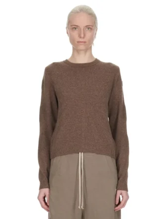 RICK OWENS – PRENDAS DE PUNTO MU02D9C01M4281-25X