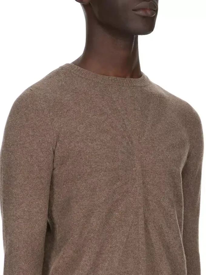 RICK OWENS – PRENDAS DE PUNTO MU02D9C01M4281-25X RICK OWENS – PRENDAS DE PUNTO MU02D9C01M4281-25X
