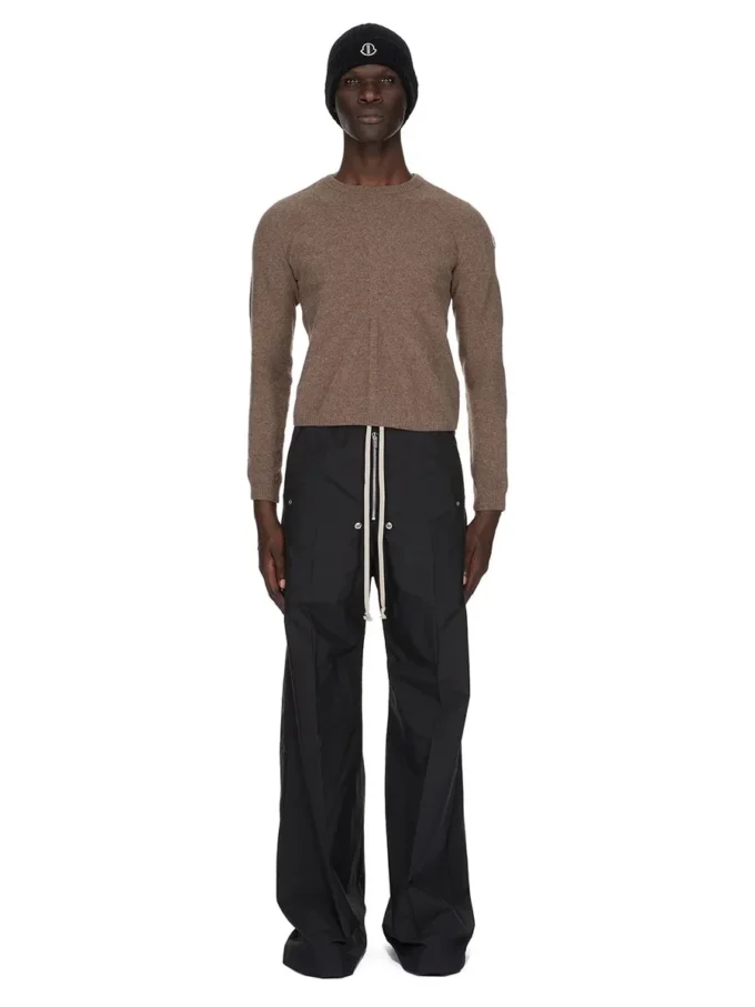 RICK OWENS – PRENDAS DE PUNTO MU02D9C01M4281-25X RICK OWENS – PRENDAS DE PUNTO MU02D9C01M4281-25X