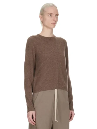 RICK OWENS – PRENDAS DE PUNTO MU02D9C01M4281-25X