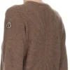 RICK OWENS – PRENDAS DE PUNTO MU02D9C01M4281-25X RICK OWENS – PRENDAS DE PUNTO MU02D9C01M4281-25X