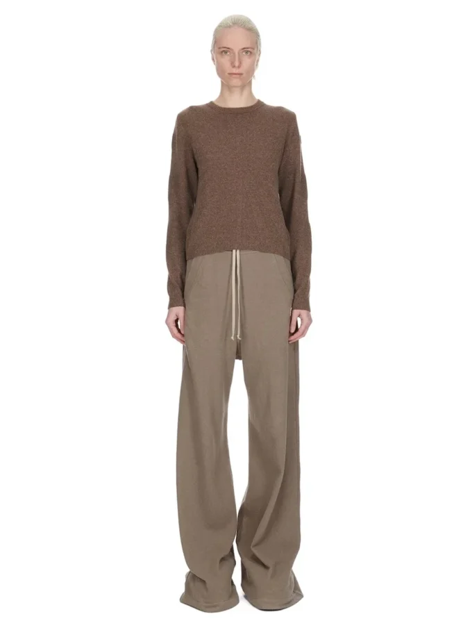 RICK OWENS – PRENDAS DE PUNTO MU02D9C01M4281-25X RICK OWENS – PRENDAS DE PUNTO MU02D9C01M4281-25X