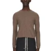 RICK OWENS – PRENDAS DE PUNTO MU02D9C01M4281-25X RICK OWENS – PRENDAS DE PUNTO MU02D9C01M4281-25X