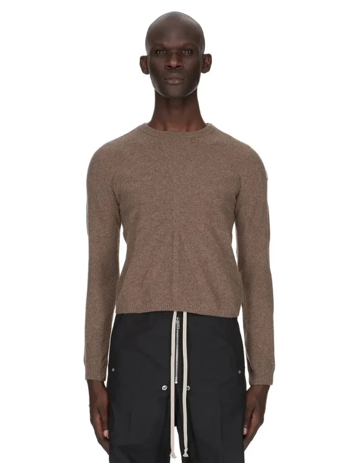 RICK OWENS – PRENDAS DE PUNTO MU02D9C01M4281-25X RICK OWENS – PRENDAS DE PUNTO MU02D9C01M4281-25X
