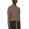 RICK OWENS – PRENDAS DE PUNTO MU02D9C01M4281-25X RICK OWENS – PRENDAS DE PUNTO MU02D9C01M4281-25X