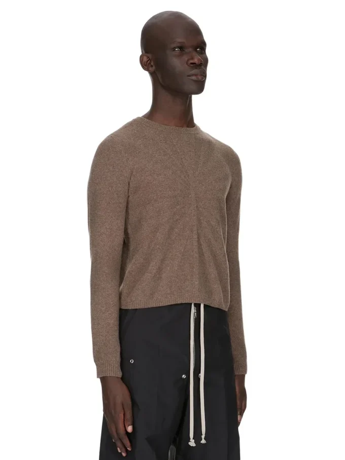 RICK OWENS – PRENDAS DE PUNTO MU02D9C01M4281-25X RICK OWENS – PRENDAS DE PUNTO MU02D9C01M4281-25X