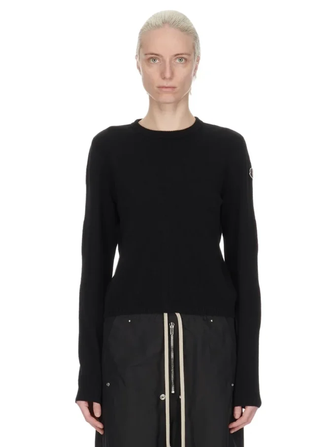 RICK OWENS – PRENDAS DE PUNTO MU02D9C01M4281-999 RICK OWENS – PRENDAS DE PUNTO MU02D9C01M4281-999